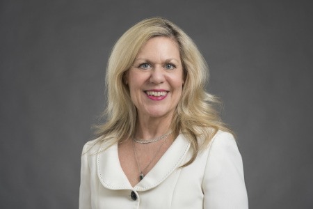 Dr. Martha Clare Morris, ScD